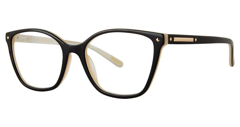 Via Spiga VSFausta Eyeglasses - Black
